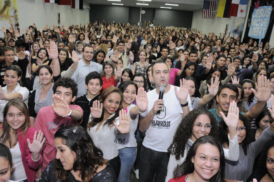 Eu escolhi Esperar